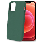 Celly Earth custodia per cellulare 13,7 cm (5.4") Cover Verde