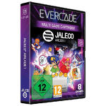 Blaze Entertainment Blaze Jaleco Collection 1 Collezione Inglese Evercade