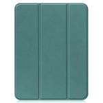 CoreParts-TABX-IP10-COVER25-custodia-per-tablet-277-cm--10.9--Custodia-flip-a-libro-Verde--Tri-fold-Caster-TPU-Cover---