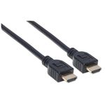 Manhattan-353953-cavo-HDMI-5-m-HDMI-tipo-A--Standard--Nero--HDMI-CABLE-ETHERNET-5M-4K-60HZ----CL3-IN-WALL-MALE-MALE-BLAC