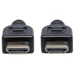 Manhattan-353953-cavo-HDMI-5-m-HDMI-tipo-A--Standard--Nero--HDMI-CABLE-ETHERNET-5M-4K-60HZ----CL3-IN-WALL-MALE-MALE-BLAC