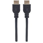 Manhattan-353953-cavo-HDMI-5-m-HDMI-tipo-A--Standard--Nero--HDMI-CABLE-ETHERNET-5M-4K-60HZ----CL3-IN-WALL-MALE-MALE-BLAC