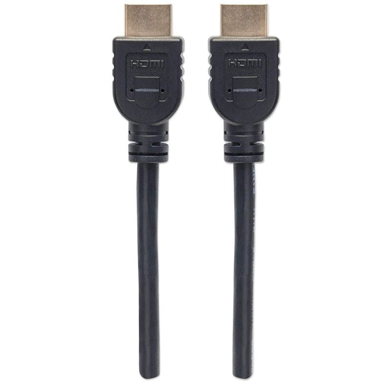 Manhattan-353953-cavo-HDMI-5-m-HDMI-tipo-A--Standard--Nero--HDMI-CABLE-ETHERNET-5M-4K-60HZ----CL3-IN-WALL-MALE-MALE-BLAC