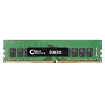 CoreParts MMLE081-8GB memoria 1 x 8 GB DDR4 2666 MHz