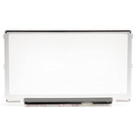 CoreParts MSC125H40-013M ricambio per laptop Display (12,5 LCD HD Matte - 1366x768 - LED Screen, 40pins Bottom Right Con