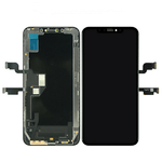 CoreParts MOBX-IPOXS-LCD-B ricambio per cellulare Display Nero (LCD Screen for iPhone XS - OEM - Premium Quality - Warra