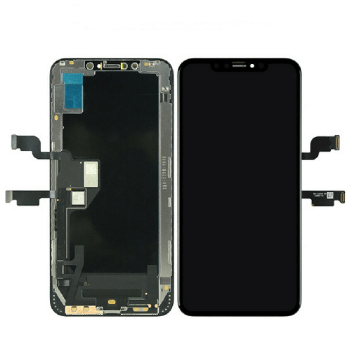 CoreParts-MOBX-IPOXS-LCD-B-ricambio-per-cellulare-Display-Nero--LCD-Screen-for-iPhone-XS---OEM---Premium-Quality---Warra