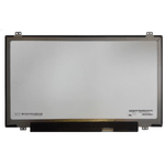 CoreParts MSC140F30-047M ricambio per notebook Display (14,0 LCD FHD Matte - 1920x1080 LED Screen, 30pins - Bottom Right