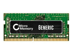 CoreParts-MMLE053-8GB-memoria-1-x-8-GB-DDR4-2666-MHz--8GB-Memory-Module-2666Mhz---DDR4-Major-SO-DIMM-for-Lenovo---2666MH