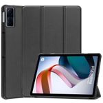 CoreParts TABX-XMI-COVER1 custodia per tablet 26,9 cm [10.6] Custodia flip a libro Nero (Cover for Xiaomi Redmi Pad - 10