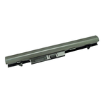 CoreParts MBXHP-BA0045 ricambio per laptop Batteria (Laptop Battery for HP 33Wh - 4Cell Li-ion 14.8V 2.2Ah - Black 33Wh