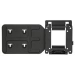 Targus-ACX003GLZ-Accessorio-per-il-montaggio-del-monitor