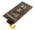 CoreParts-MSPP3215-ricambio-per-cellulare-Batteria-Nero--Battery-9.88Wh-Li-ion-3.8V---2600mAh-for-Samsung-Mobile---9.88W