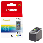 Canon CARTUCCIA COLORE CL41 IP1600 IP2200 MP150 MP170 MP450