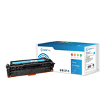 CoreParts QI-CA1004C cartuccia toner 1 pz Originale Ciano (Toner Cyan 2661B002AA - Pages: 2.900, Nordic Swan - Canon I-S