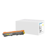 CoreParts QI-BR1003Y cartuccia toner 1 pz Compatibile Giallo (Toner Yellow TN241Y - Pages: 1.400 - Brother HL-3140/3150/