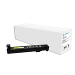 CoreParts QI-HP1033Y cartuccia toner 1 pz Originale Giallo (Toner Yellow CF302A - Pages: 32.000, Nordic Swan - HP Color