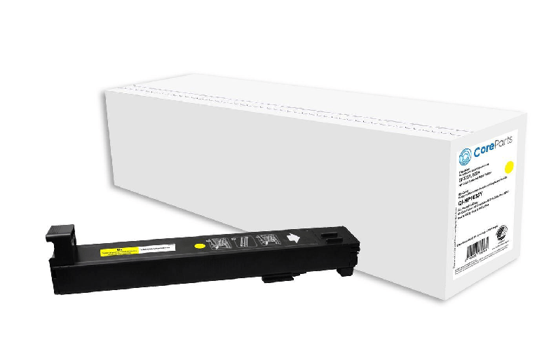 CoreParts-QI-HP1033Y-cartuccia-toner-1-pz-Originale-Giallo--Toner-Yellow-CF302A---Pages--32.000-Nordic-Swan---HP-Color-