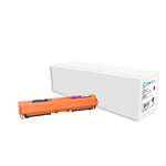 CoreParts QI-HP1021M cartuccia toner 1 pz Compatibile Magenta (Toner Magenta CF353A - Pages: 1.000, Nordic Swan - HP Col