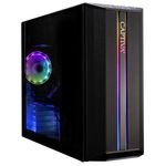 CAPTIVA Power Starter R76-208 AMD Ryzen™ 5 32 GB DDR4-SDRAM 500 GB SSD (76208)