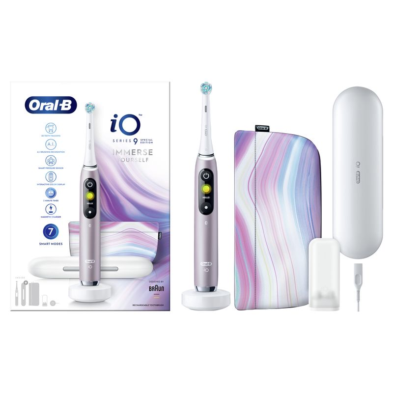 Oral-B-iO-80360563-spazzolino-elettrico-Adulto-Spazzolino-rotante-oscillante-Viola-Bianco