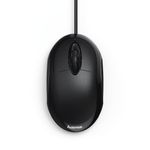 Mouse-Ottico-Mouse-Ottico-Hama-Technics-00182600-Nero-1000-dpi