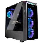 CAPTIVA Highend Gaming R80-910 AMD Ryzen™ 7 32 GB DDR4-SDRAM 1 TB SSD NVIDIA GeForce RTX 4070 SUPER Windows 11 Home PC