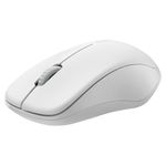 Rapoo 1680 Silent mouse Ufficio Ambidestro RF Wireless Ottico 1000 DPI