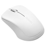 Rapoo-1680-Silent-mouse-Ambidestro-RF-Wireless-Ottico-1000-DPI