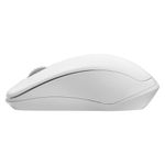 Rapoo-1680-Silent-mouse-Ambidestro-RF-Wireless-Ottico-1000-DPI