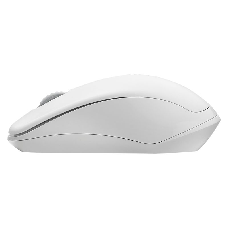 Rapoo-1680-Silent-mouse-Ambidestro-RF-Wireless-Ottico-1000-DPI