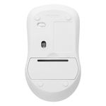 Rapoo-1680-Silent-mouse-Ambidestro-RF-Wireless-Ottico-1000-DPI