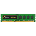 CoreParts MMG1315/8GB memoria 1 x 8 GB DDR2 1333 MHz Data Integrity Check [verifica integritàƒÂ  dati] (8GB Memory Modul