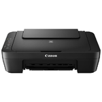 Canon PIXMA MG2555S Ad inchiostro A4 4800 x 600 DPI