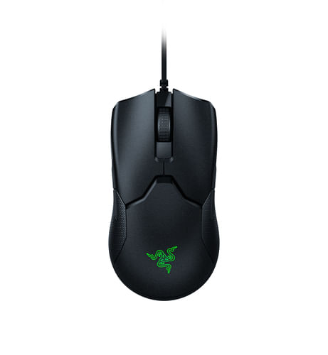Razer Viper mouse Giocare Mano destra USB tipo A Ottico 20000 DPI