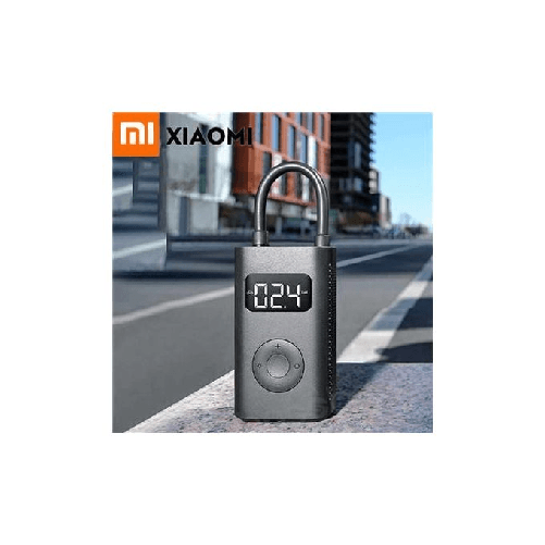 Xiaomi-Mi-Portable-Air-Pump-pompa-ad-aria-elettrica-103-bar