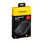 Intenso-Memory-Drive-disco-rigido-esterno-4-TB-5400-Giri-min-2.5-USB-tipo-A-2.0-3.2-Gen-1--3.1-Gen-1--Nero