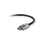 Belkin DisplayPort Cable - 1.8m 1,8 m Nero