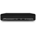 HP Pro 400 G9 Intel® Core™ i7 i7-13700T 16 GB DDR4-SDRAM 512 GB SSD Windows 11 Pro Mini PC Nero