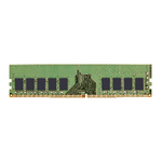 Kingston Technology KSM32ES8/16HC memoria 16 GB DDR4 3200 MHz Data Integrity Check (verifica integrità dati)