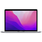 Apple MacBook Pro 13" M2 8-core CPU 10-core GPU 256GB SSD - Grigio siderale