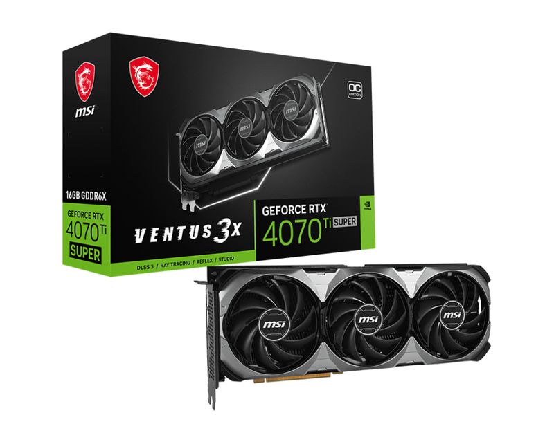 MSI-VENTUS-GeForce-RTX-4070-Ti-SUPER-16G-3X-OC-NVIDIA-16-GB-GDDR6X