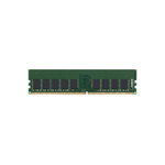 Kingston Technology KSM26ED8/32HC memoria 32 GB DDR4 2666 MHz Data Integrity Check (verifica integrità dati)