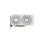 Zotac GAMING GeForce RTX 4070 Twin Edge OC White Edition NVIDIA 12 GB GDDR6X (GF RTX 4070 TWIN EDGE OC WHITE - 12GB GDDR