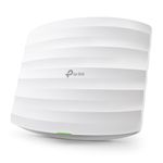 TP-Link EAP235 punto accesso WLAN 1267 Mbit/s Bianco Supporto Power over Ethernet (PoE)