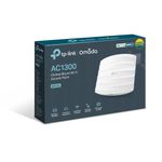 TP-Link-EAP235-punto-accesso-WLAN-1267-Mbit-s-Bianco-Supporto-Power-over-Ethernet--PoE-