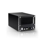 Level One LevelOne NVR-1209 Videoregistratore di rete (NVR) Nero