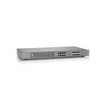 Level One LevelOne GEP-1622 switch di rete Non gestito Gigabit Ethernet (10/100/1000) Supporto Power over Ethernet (PoE