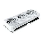 Palit NED47TST19T2-1043W scheda video NVIDIA GeForce RTX 4070 SUPER 16 GB GDDR6X (Palit RTX4070 Ti SUPER GamingPro White