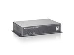 LevelOne-POI-4000-adattatore-PoE-e-iniettore-Fast-Ethernet-56-V